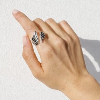 ANILLO ANCHO DE ACERO