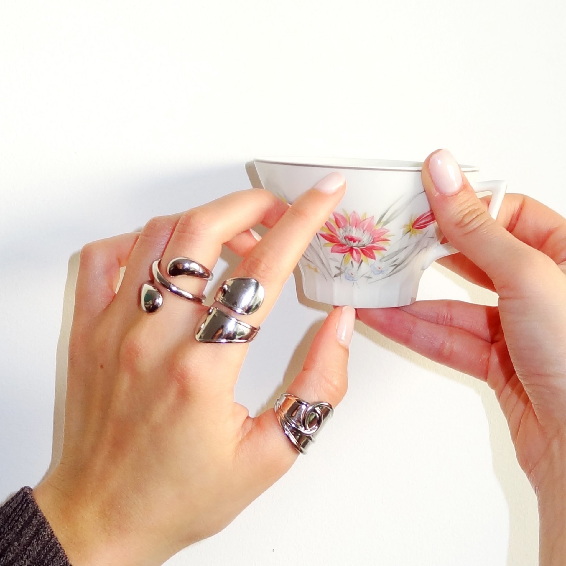 ANEL AÇO LARGO