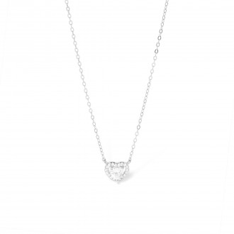 COLLAR CORAZ�N