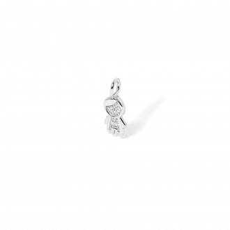 BOY PENDANT
