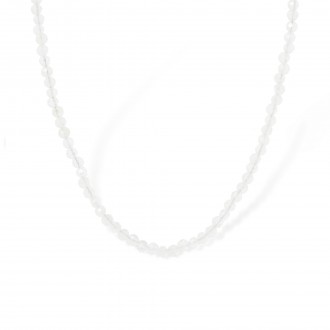 MOON STONE NECKLACE