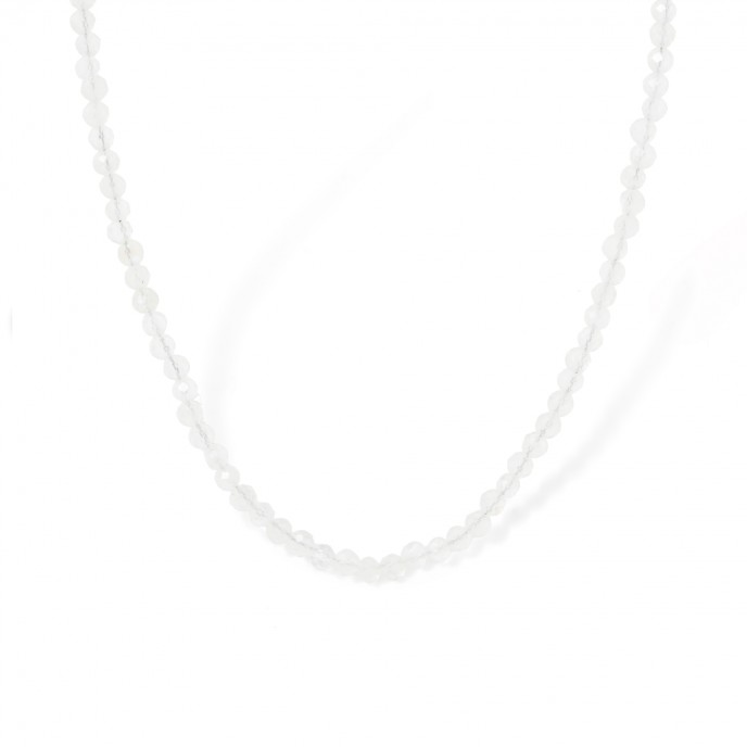 COLLAR DE PIEDRA LUNAR