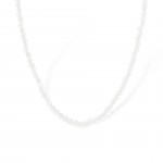 925 Sterling Silver - Moonstone