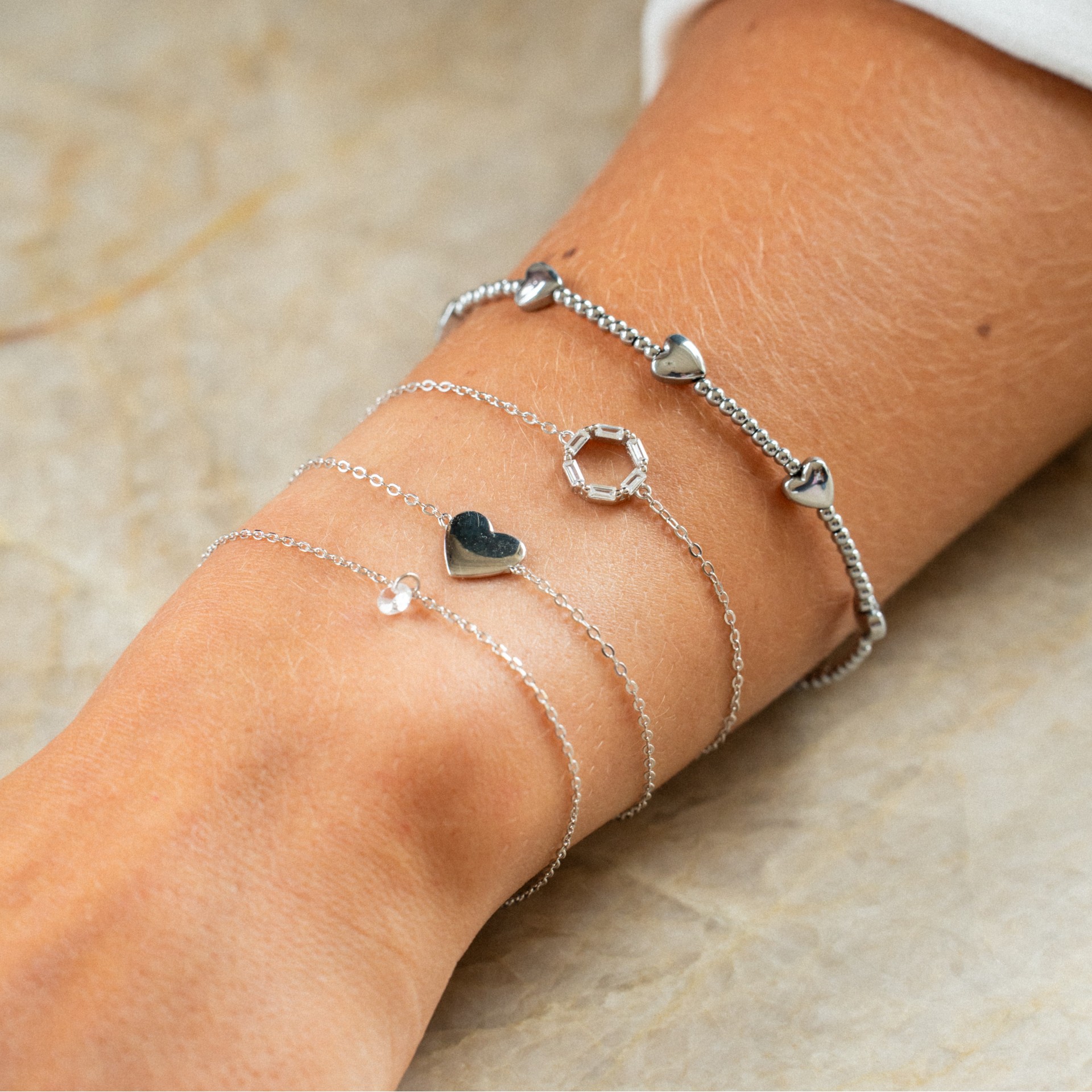 PULSEIRA CÍRCULO