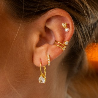 PENDIENTES CORAZ�N