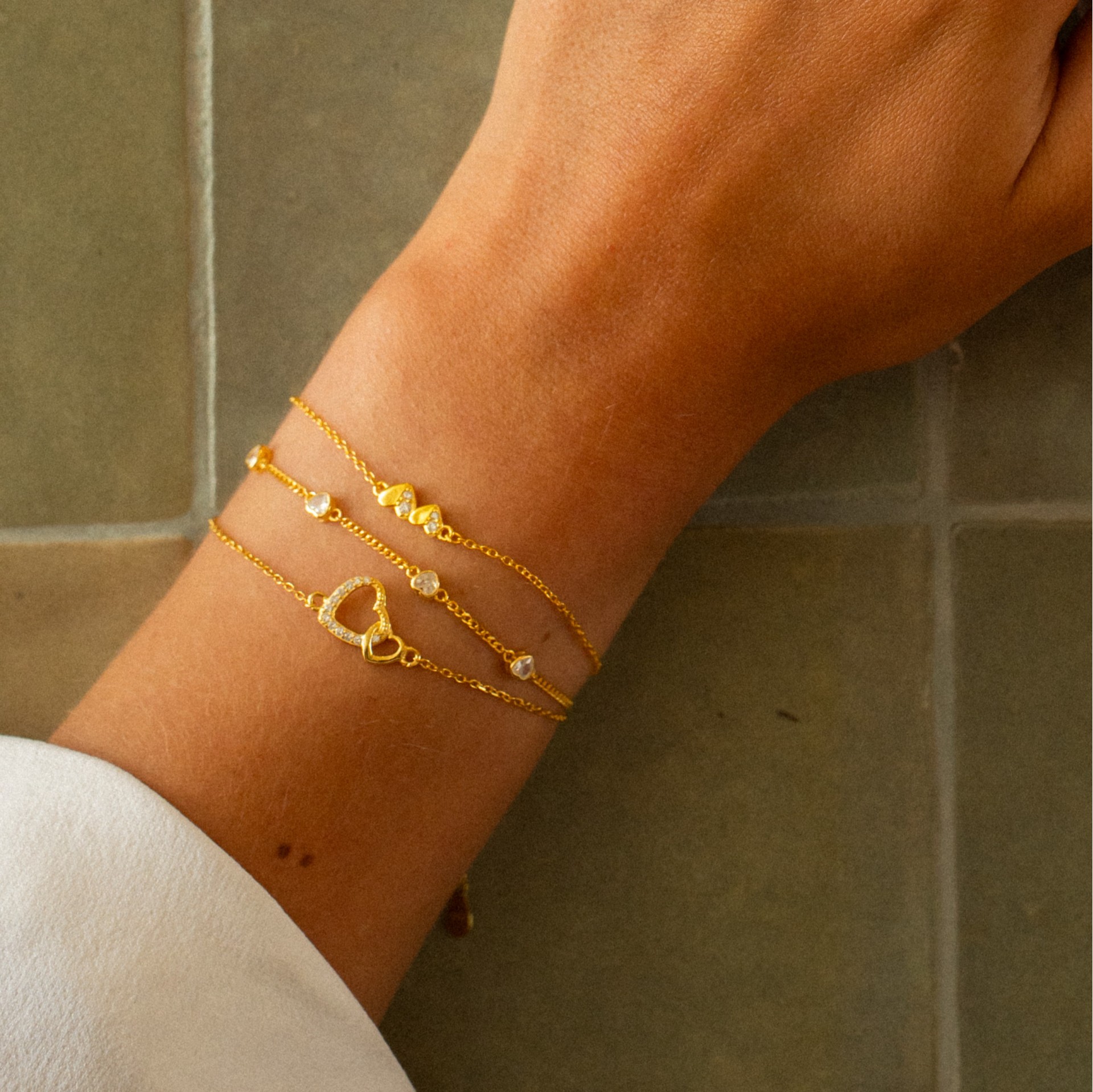PULSEIRA CORAÇÕES