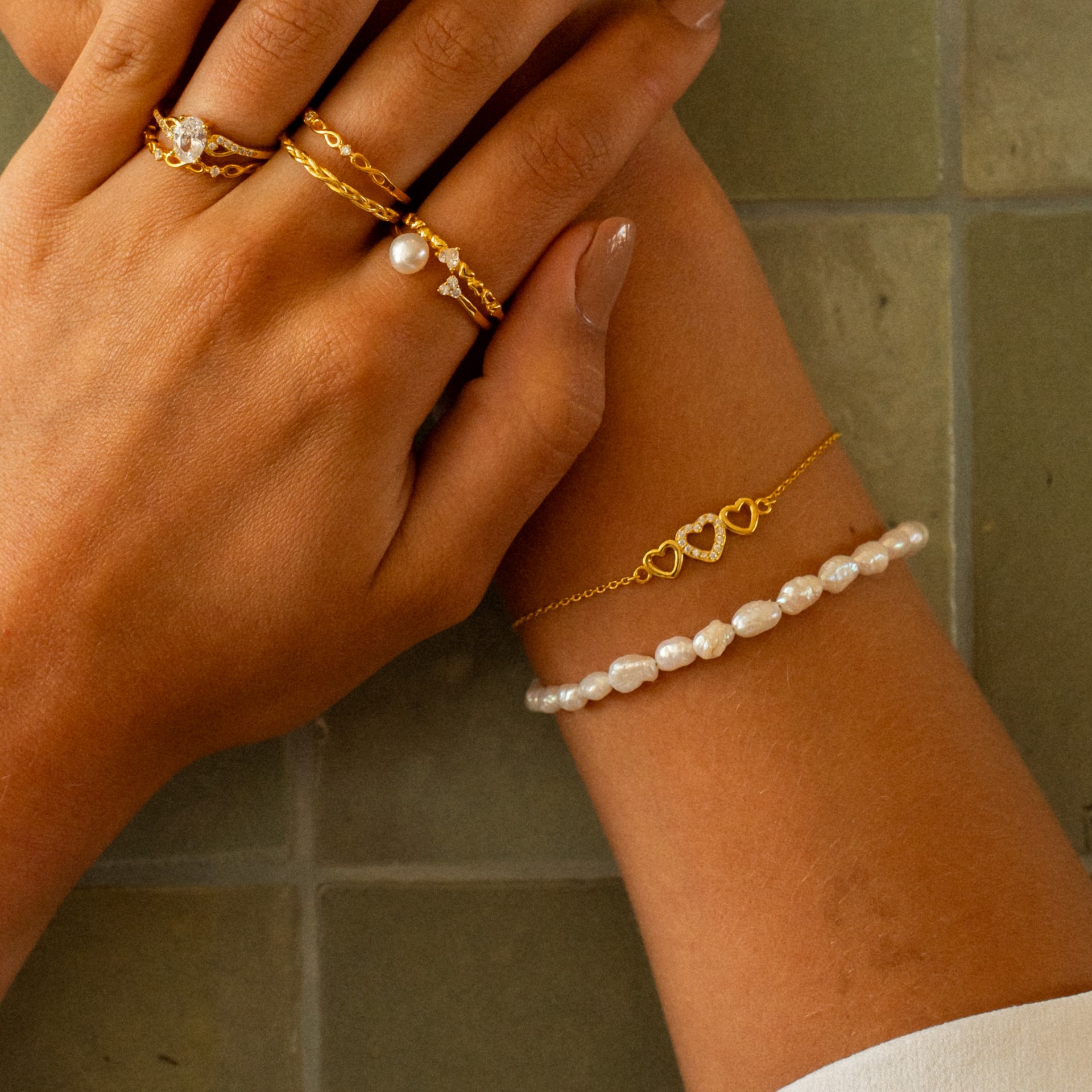 PULSEIRA CORAÇÕES