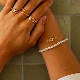 PULSEIRA CORAÇÕES PULSEIRA CORAÇÕES