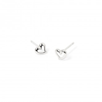 PENDIENTES CORAZ�N