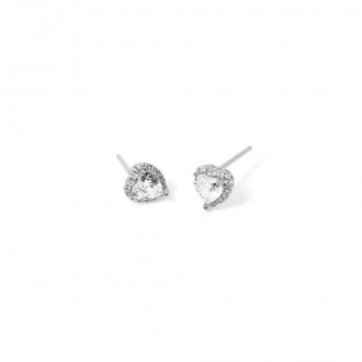 PENDIENTES CORAZÓN PENDIENTES CORAZÓN