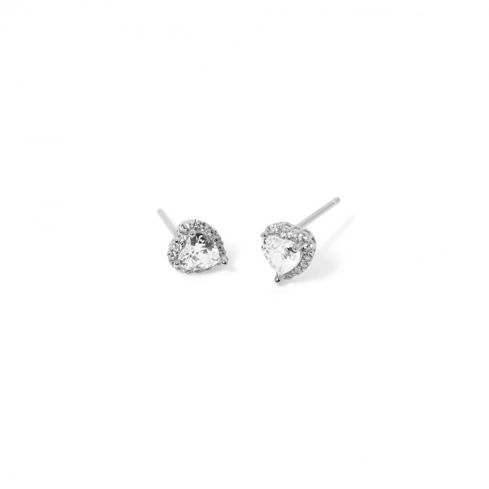 PENDIENTES CORAZ�N