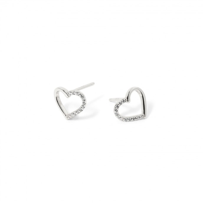PENDIENTES CORAZ�N