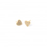 Prata de Lei 925 com Banho Ouro de 18k
