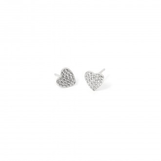 PENDIENTES CORAZ�N