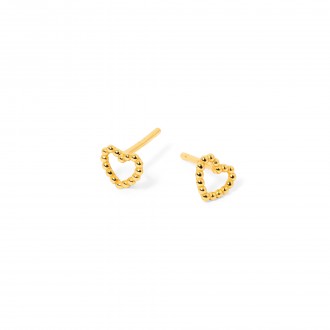 PENDIENTES CORAZ�N