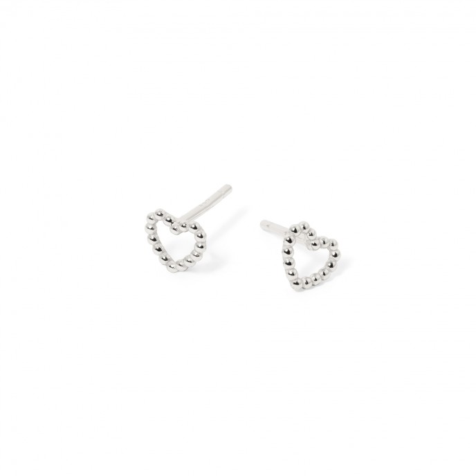 PENDIENTES CORAZ�N