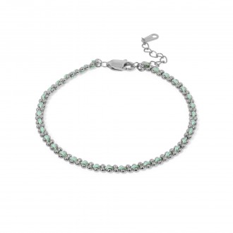 PULSERA BOLINHAS