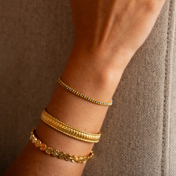 PULSEIRA BOLINHAS PULSEIRA BOLINHAS