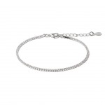 Plata de Ley 925 - Blanco