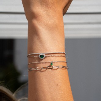 PULSERA RIVIERA PULSERA RIVIERA