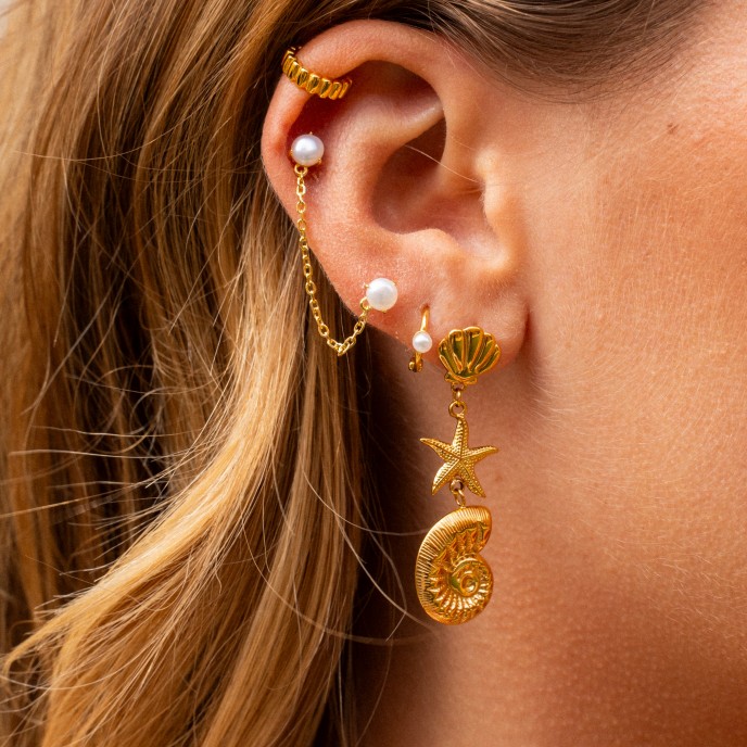 EAR CUFF RISCAS EAR CUFF RISCAS