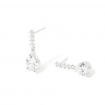 Plata de Ley 925 - Blanco