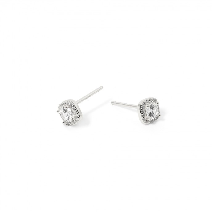 PENDIENTES BRILLANTES