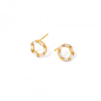 PENDIENTES BRILLANTES PENDIENTES BRILLANTES