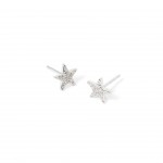925 Sterling Silver - White