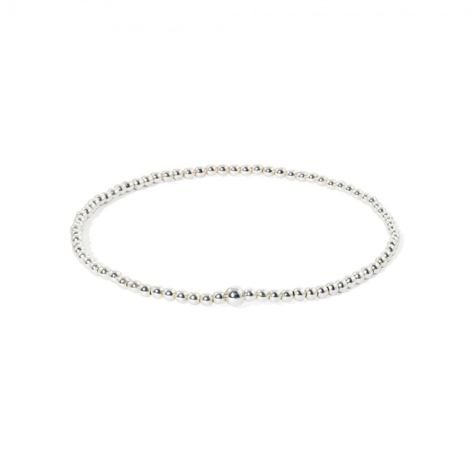 PULSERA BOLAS