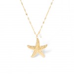 Golden Steel