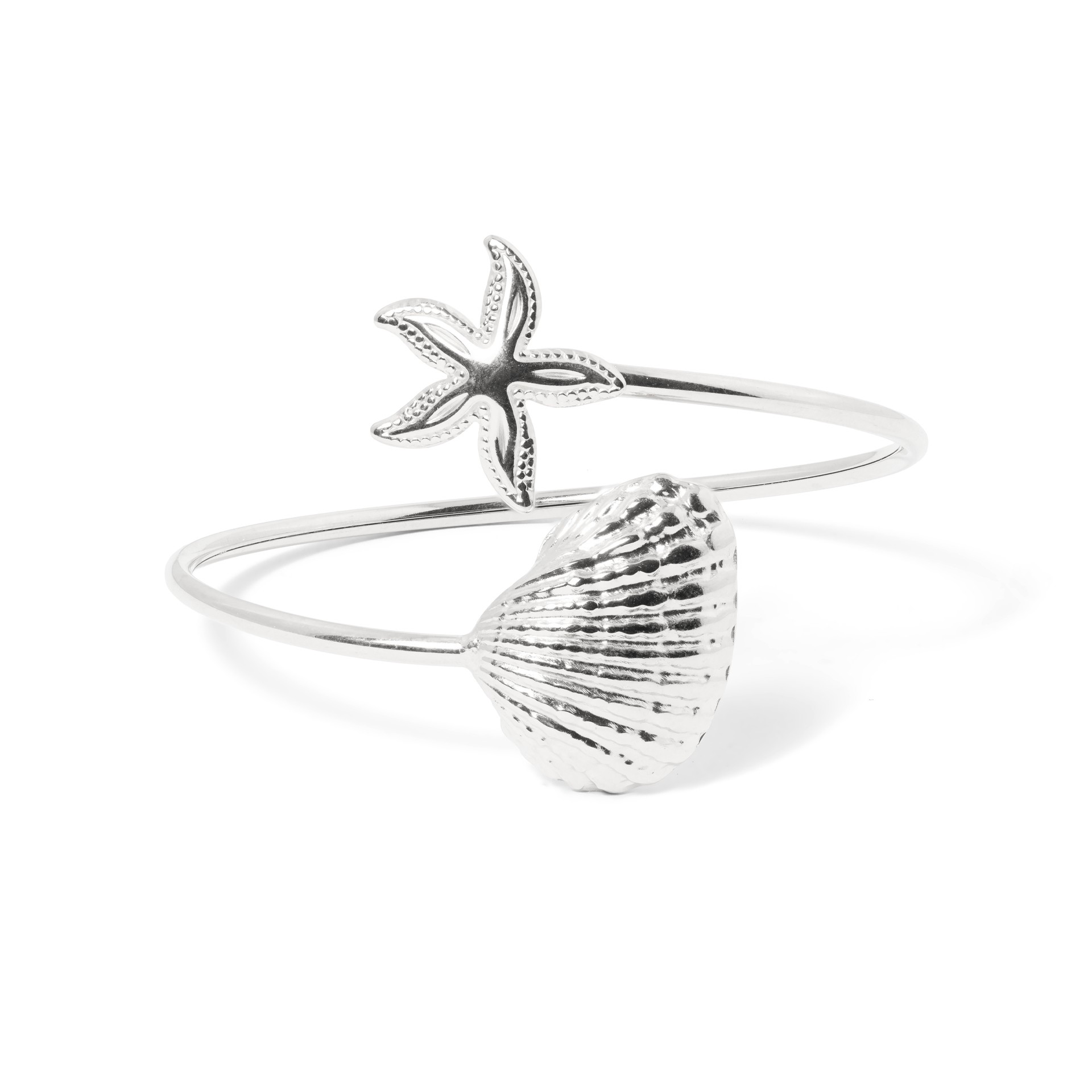 PULSEIRA AÇO MAR