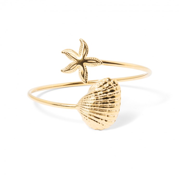 PULSERA MAR DE ACERO