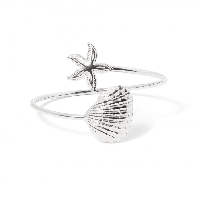 PULSERA MAR DE ACERO