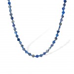 925 Sterling Silver - Lapis Lazuli