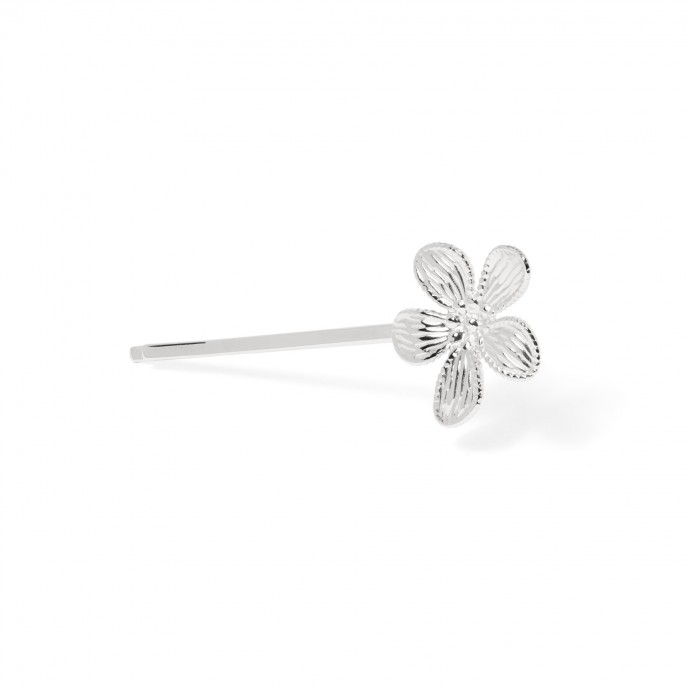 GANCHO FLOR DE ACERO