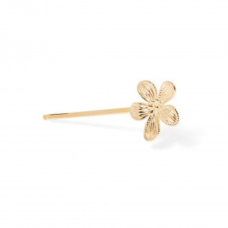 GANCHO FLOR DE ACERO