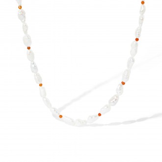 COLLAR DE PERLAS