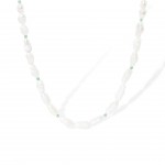 Plata de Ley 925 - �gata Verde