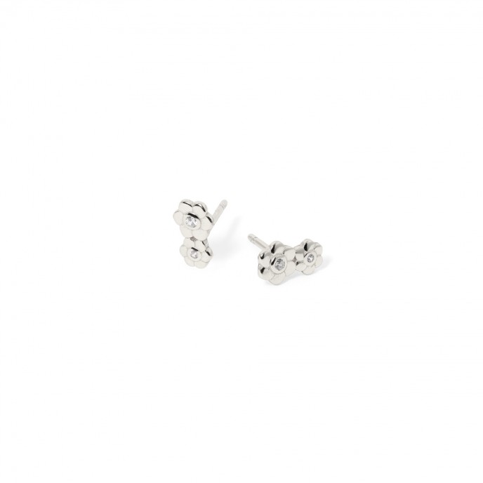 PENDIENTES FLORES
