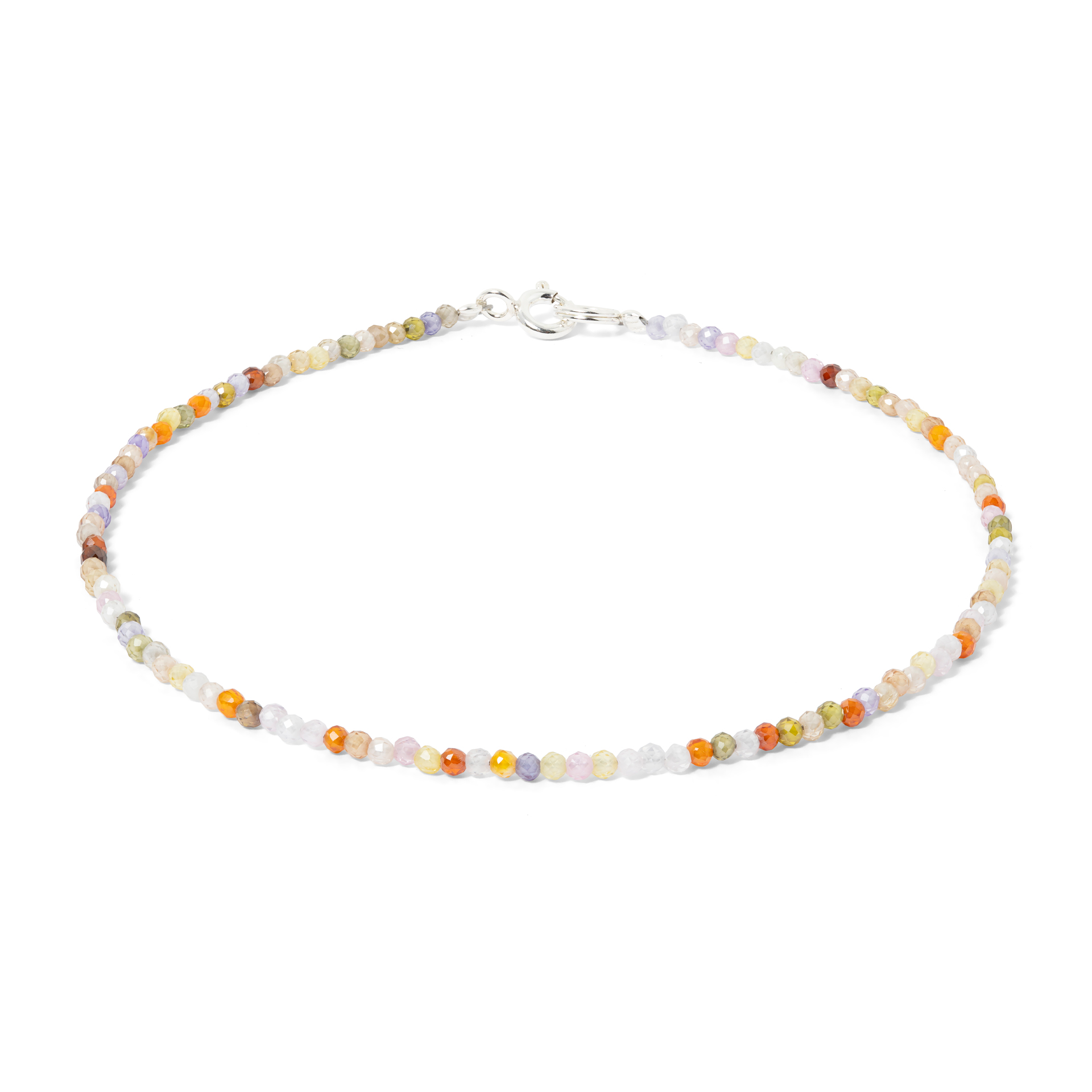 PULSEIRA PÉ ZIRCÕES