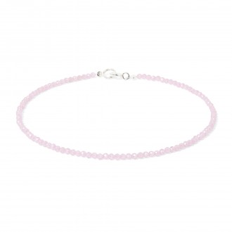PULSEIRA PÉ ZIRCÕES PULSEIRA PÉ ZIRCÕES