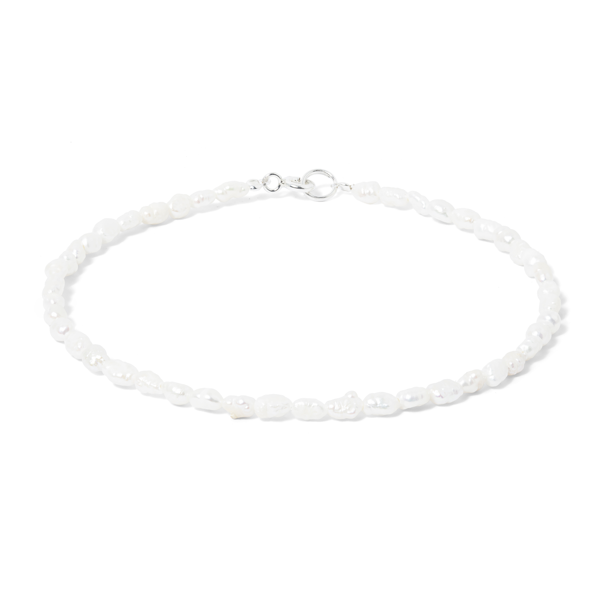 PULSEIRA PÉ PÉROLAS