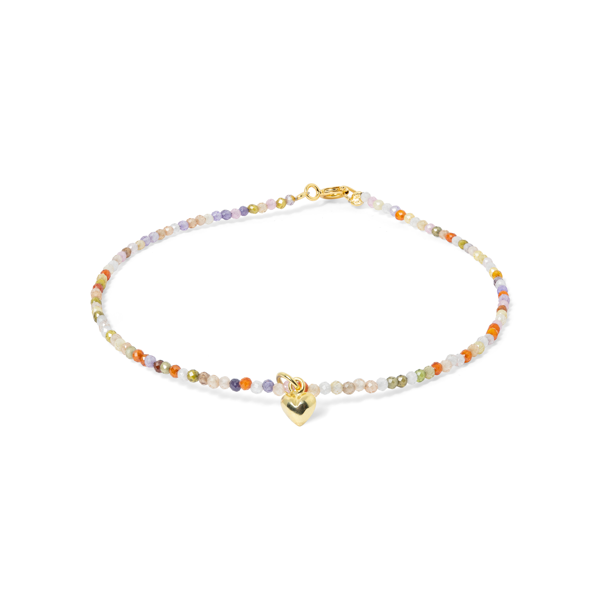 PULSEIRA PÉ CORAÇÃO