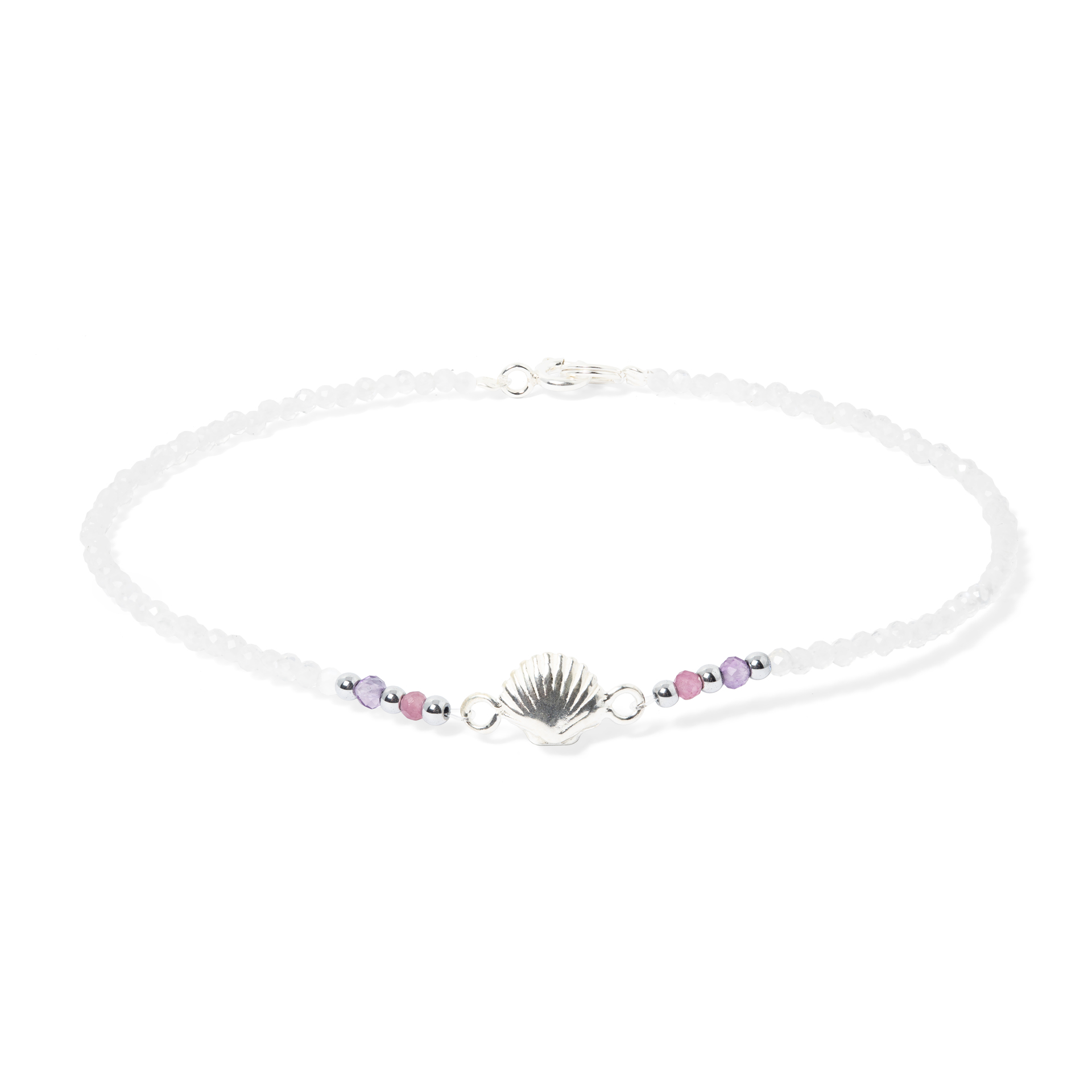 PULSEIRA PÉ CONCHA