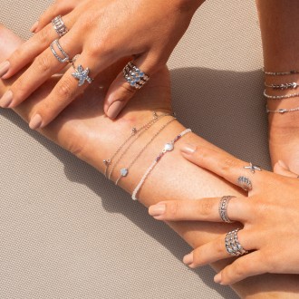 PULSEIRA P� CONCHA