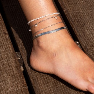 PULSEIRA P� A�O SNAKE
