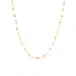 925 Sterling Silver with 18k Gold Plating