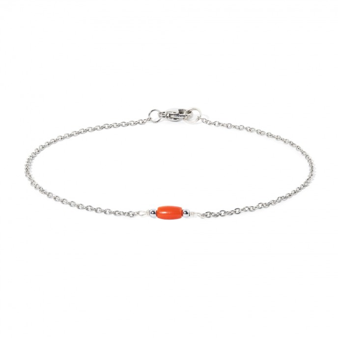 PULSEIRA PÉ AÇO BAMBU PULSEIRA PÉ AÇO BAMBU