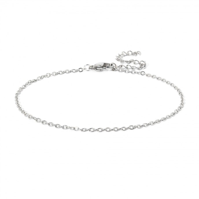 PULSEIRA PÉ AÇO PULSEIRA PÉ AÇO